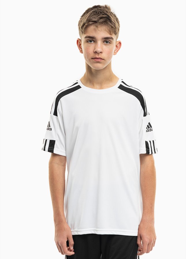 adidas Koszulka dla dzieci Squadra 21 Jersey Youth GN5738 adidas Koszulka dla dzieci Squadra 21 Jersey Youth GN5738