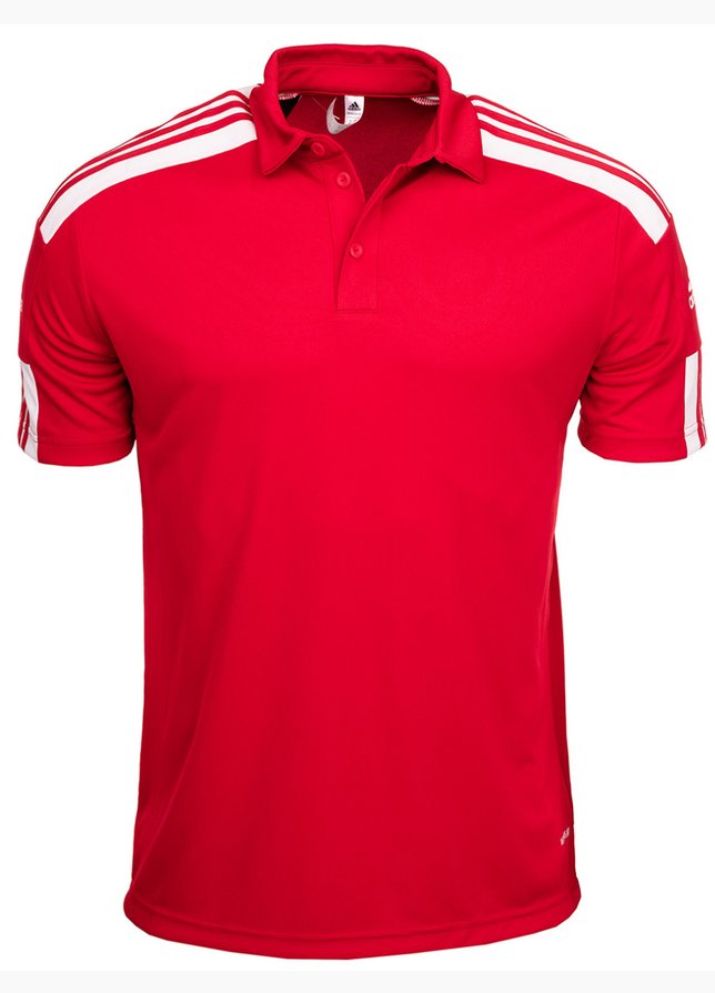 adidas Koszulka dla dzieci Squadra 21 Polo GP6423 adidas Koszulka dla dzieci Squadra 21 Polo GP6423