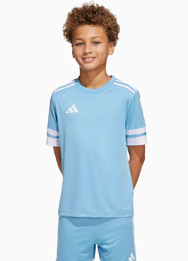adidas Koszulka dla dzieci Squadra 25 Jersey JJ0050 adidas Koszulka dla dzieci Squadra 25 Jersey JJ0050