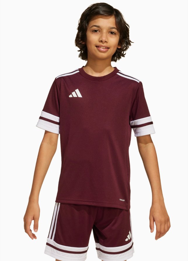 adidas Koszulka dla dzieci Squadra 25 Jersey JC8667 adidas Koszulka dla dzieci Squadra 25 Jersey JC8667