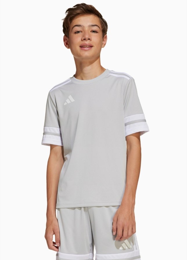 adidas Koszulka dla dzieci Squadra 25 Jersey JJ0061 adidas Koszulka dla dzieci Squadra 25 Jersey JJ0061