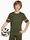 Zdjęcie adidas Koszulka dla dzieci Squadra 25 Jersey JN7853 wariantu produktu