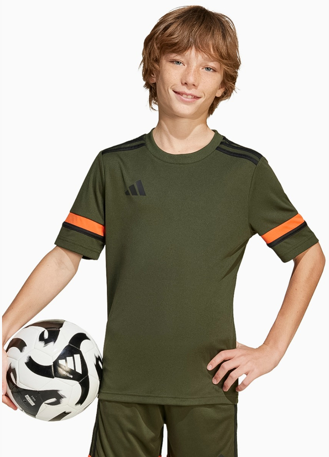 adidas Koszulka dla dzieci Squadra 25 Jersey JN7853 adidas Koszulka dla dzieci Squadra 25 Jersey JN7853