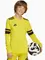 Zdjęcie adidas Koszulka dla dzieci Squadra 25 Long Sleeve JJ0043 wariantu produktu