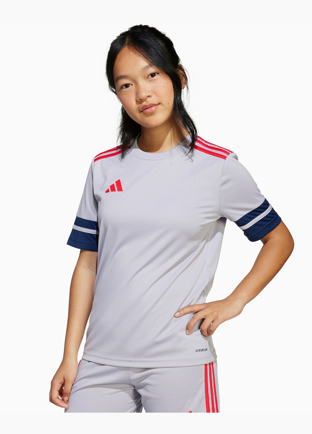 adidas Koszulka dla dzieci Squadra 25 Jersey JP3413 adidas Koszulka dla dzieci Squadra 25 Jersey JP3413