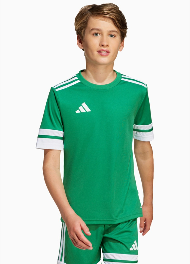 adidas Koszulka dla dzieci Squadra 25 Jersey JN7486 adidas Koszulka dla dzieci Squadra 25 Jersey JN7486