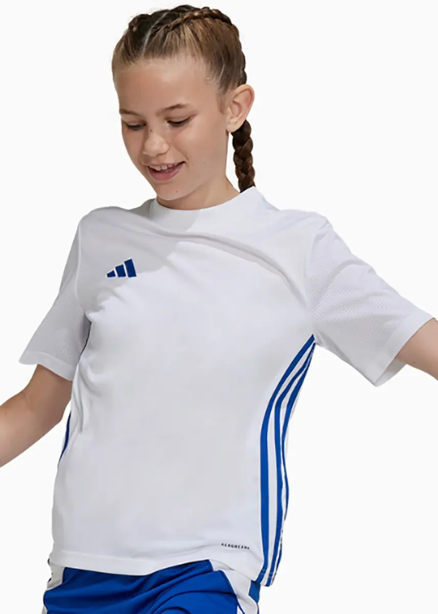 adidas Koszulka dla dzieci Tabela 23 Jersey JJ1154
