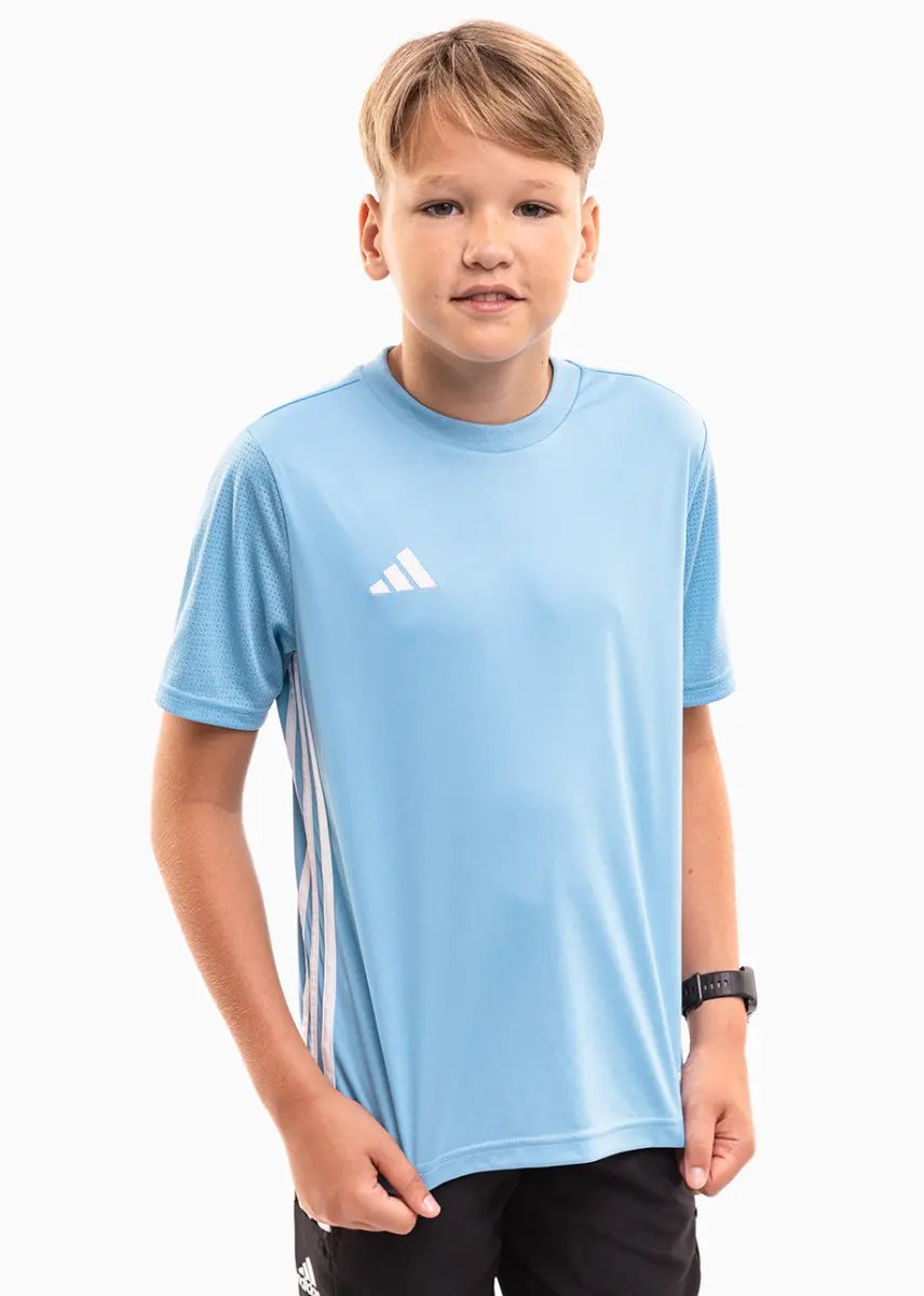 adidas Koszulka dla dzieci Tabela 23 Jersey IA9155