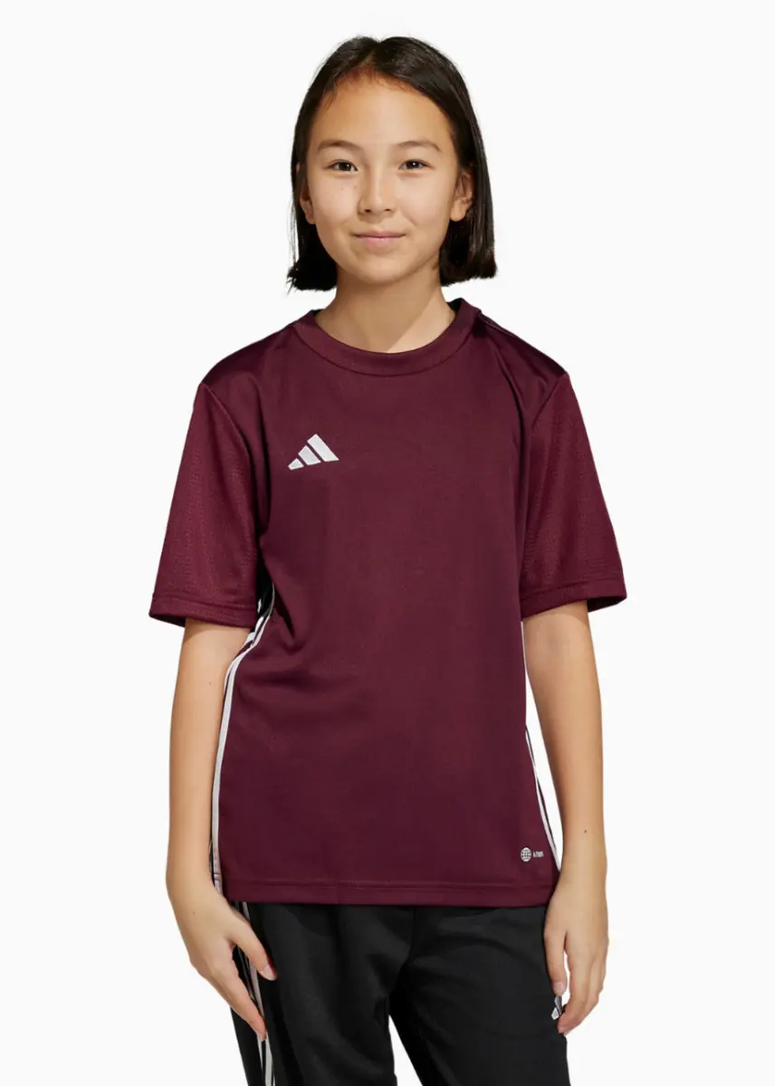adidas Koszulka dla dzieci Tabela 23 Jersey IB4933