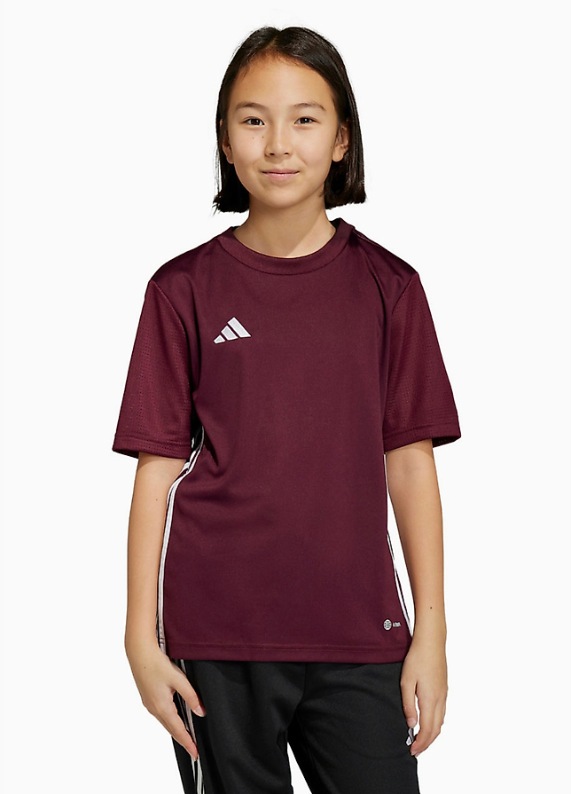 adidas Koszulka dla dzieci Tabela 23 Jersey IB4933 adidas Koszulka dla dzieci Tabela 23 Jersey IB4933