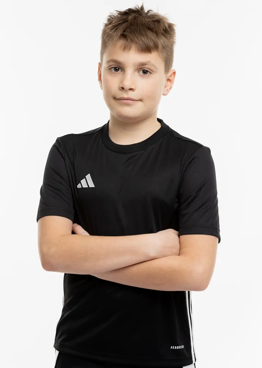 adidas Koszulka dla dzieci Tabela 23 Jersey H44535