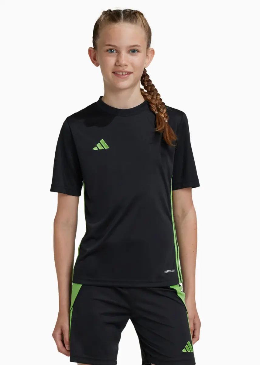 adidas Koszulka dla dzieci Tabela 23 Jersey JJ1155