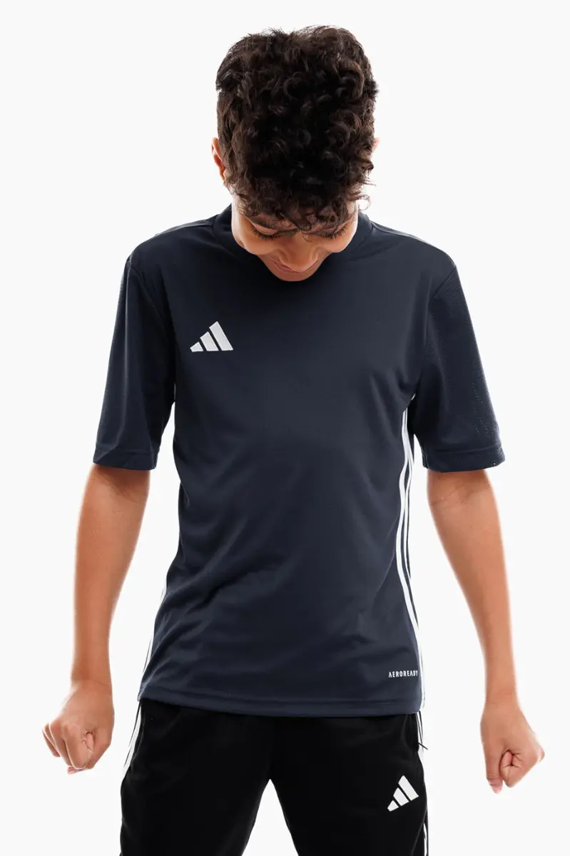 adidas Koszulka dla dzieci Tabela 23 Jersey H44537
