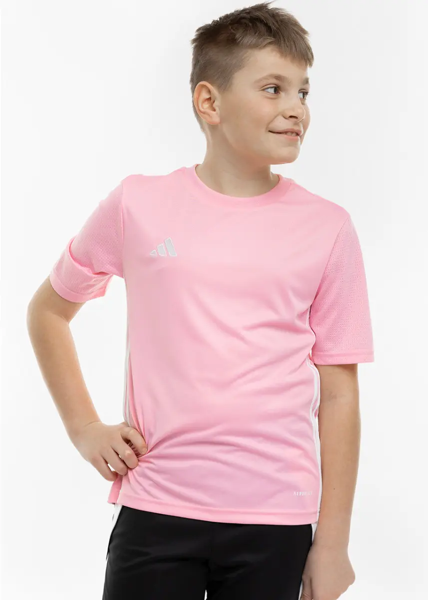 adidas Koszulka dla dzieci Tabela 23 Jersey IA9154