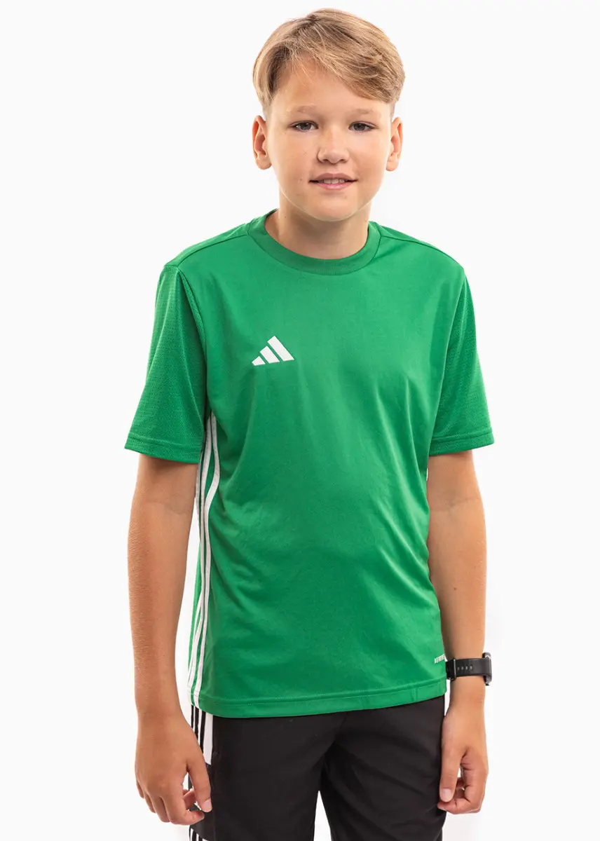 adidas Koszulka dla dzieci Tabela 23 Jersey IA9157