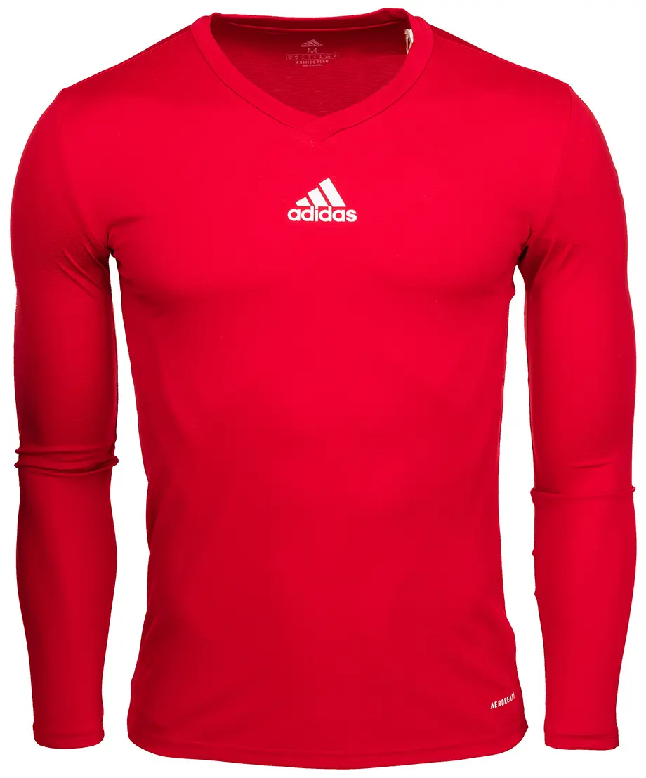 adidas Koszulka dla dzieci Team Base GN5711