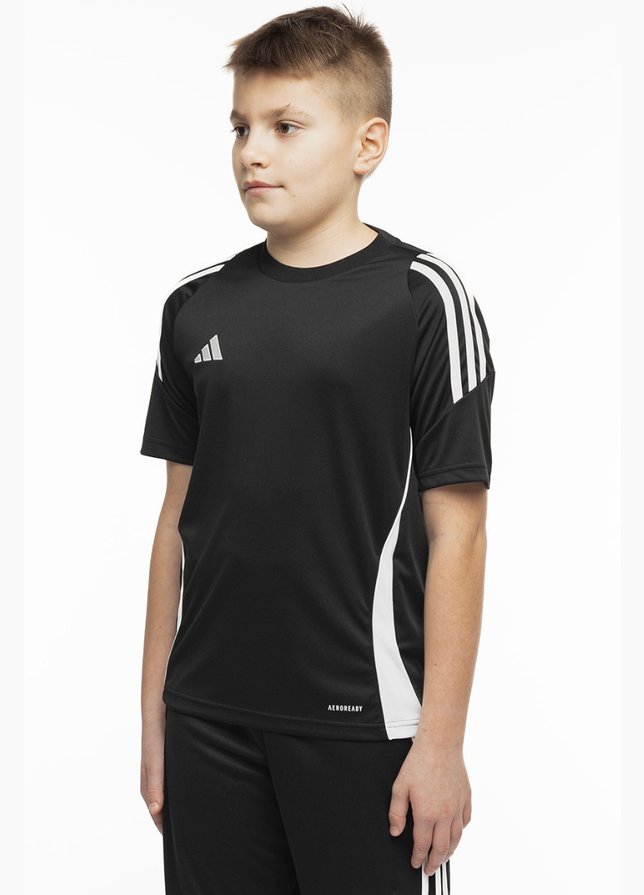 adidas Koszulka dla dzieci Tiro 24 Jersey IJ7674 adidas Koszulka dla dzieci Tiro 24 Jersey IJ7674