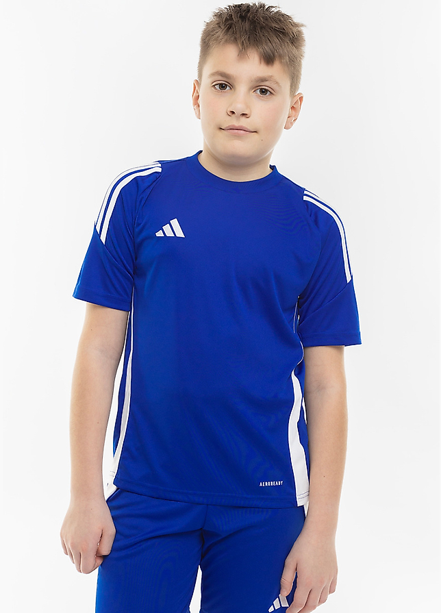adidas Koszulka dla dzieci Tiro 24 Jersey IS1032 adidas Koszulka dla dzieci Tiro 24 Jersey IS1032