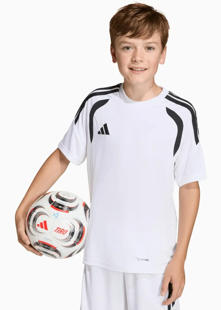 Koszulka dla dzieci adidas Tiro 26 League Jersey KB1312