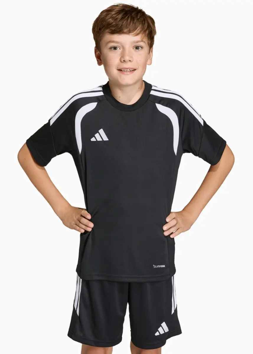 Koszulka dla dzieci adidas Tiro 26 League Jersey KB1319