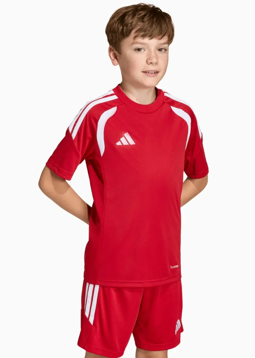 Koszulka dla dzieci adidas Tiro 26 League Jersey KB1315