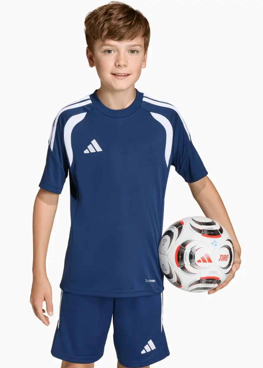 Koszulka dla dzieci adidas Tiro 26 League Jersey KB1323