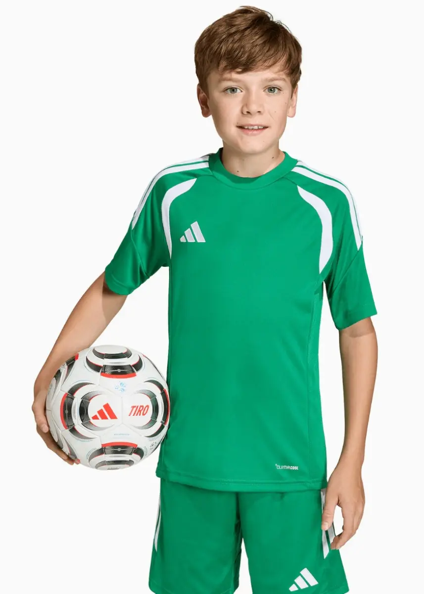 Koszulka dla dzieci adidas Tiro 26 League Jersey KB1325