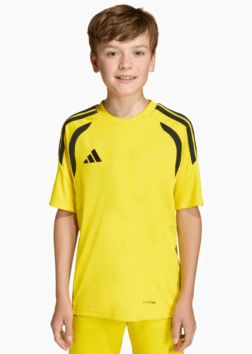 Koszulka dla dzieci adidas Tiro 26 League Jersey KB1313