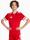 Zdjęcie adidas Koszulka dla dzieci Squadra 25 Jersey JJ0051 wariantu produktu