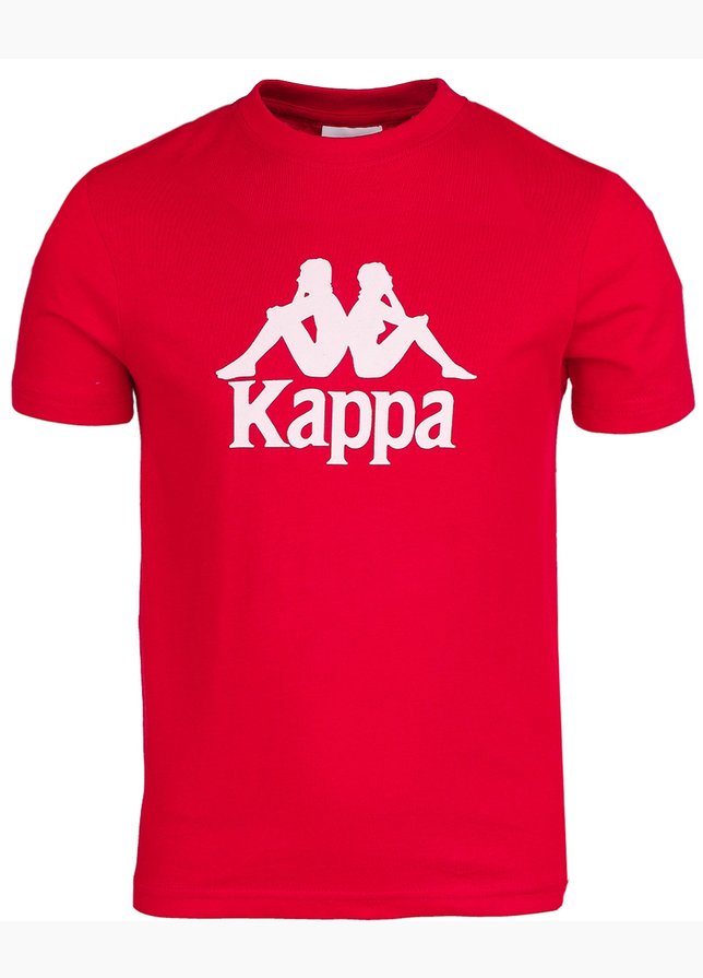 Kappa Koszulka dla dzieci Caspar 303910J 619 Kappa Koszulka dla dzieci Caspar 303910J 619