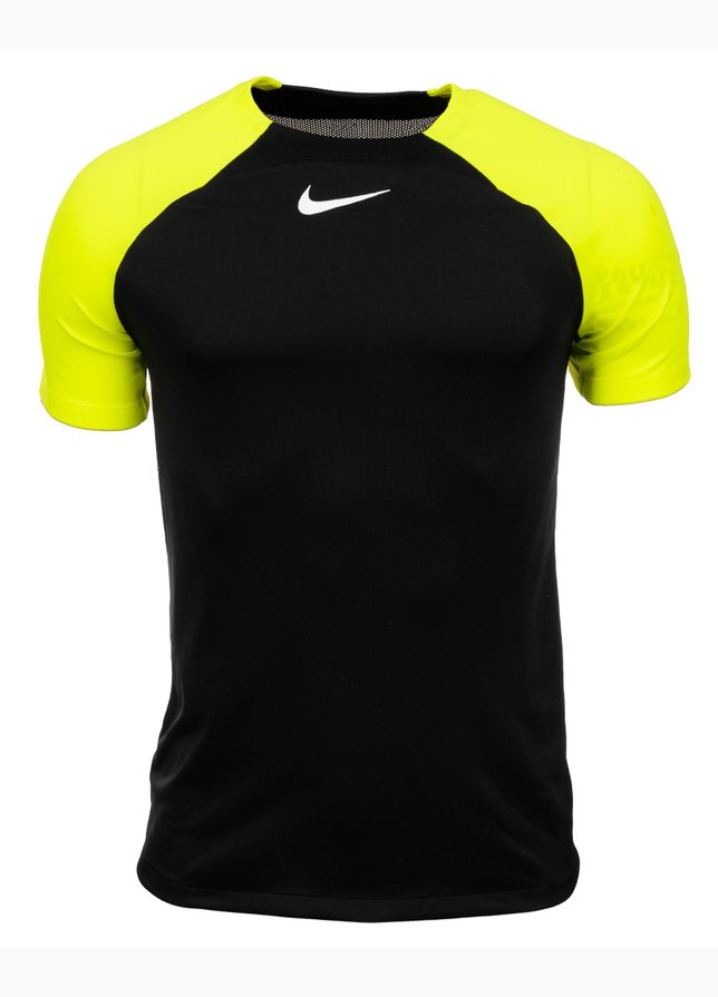 Nike Koszulka dla dzieci DF Academy Pro SS Top K DH9277 010 Nike Koszulka dla dzieci DF Academy Pro SS Top K DH9277 010