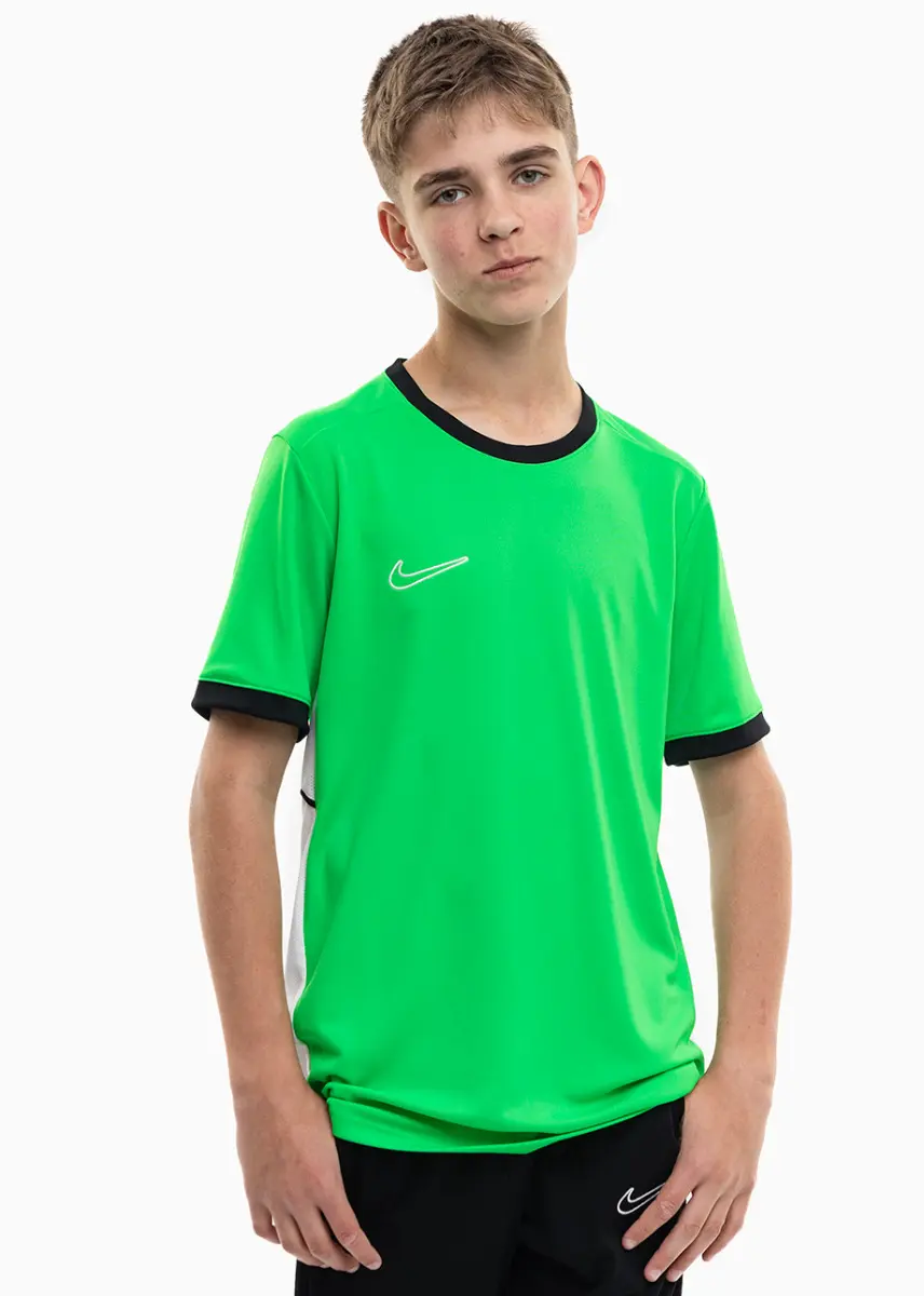 Nike Koszulka dla dzieci Dri-Fit Academy 25 SS FZ9758 329