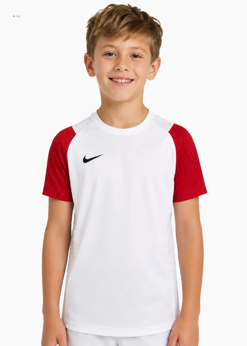 Koszulka dla dzieci Nike Dri-Fit Academy II HV8168 102