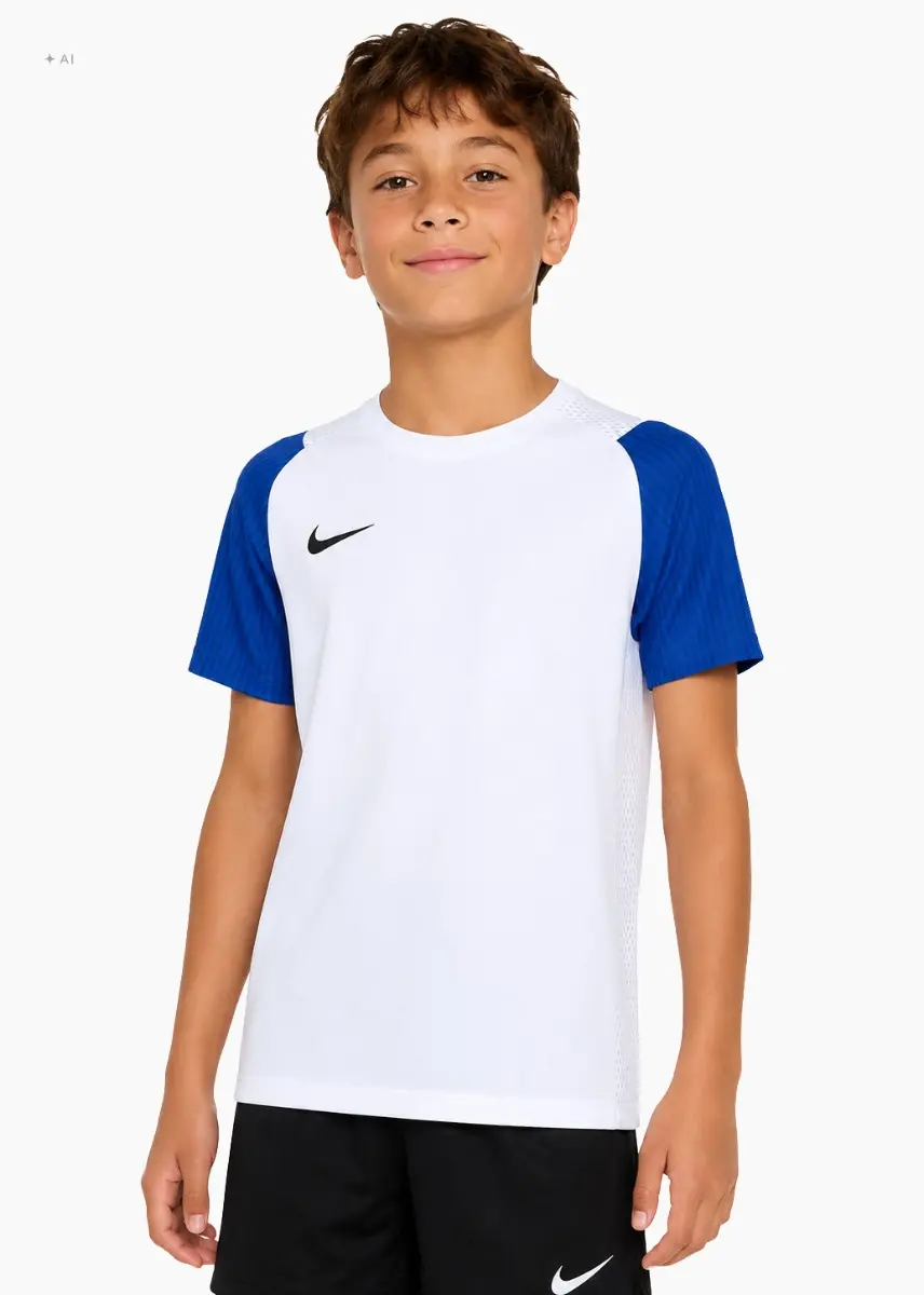 Koszulka dla dzieci Nike Dri-Fit Academy II HV8168 103
