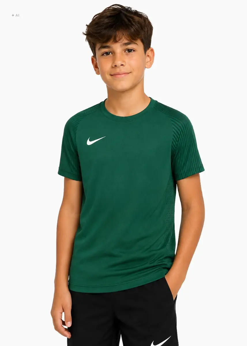 Koszulka dla dzieci Nike Dri-Fit Academy II HV8168 302