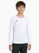 Zdjęcie Koszulka dla dzieci Nike Dri-Fit Park 26 Crew Top HM7170 100 wariantu produktu