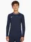 Zdjęcie Koszulka dla dzieci Nike Dri-Fit Park 26 Crew Top HM7170 410 wariantu produktu