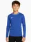 Zdjęcie Koszulka dla dzieci Nike Dri-Fit Park 26 Crew Top HM7170 463 wariantu produktu