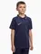 Zdjęcie Koszulka dla dzieci Nike Dri Fit Park 26 Polo HM7145 410 wariantu produktu