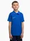 Zdjęcie Koszulka dla dzieci Nike Dri-Fit Park 26 Polo HM7145 463 wariantu produktu