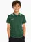 Zdjęcie Koszulka dla dzieci Nike Dri Fit Park 26 Polo HM7145 302 wariantu produktu