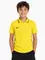 Zdjęcie Koszulka dla dzieci Nike Dri Fit Park 26 Polo HM7145 719 wariantu produktu