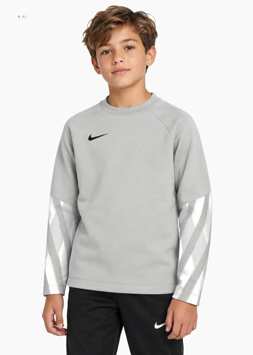 Koszulka bramkarska dla dzieci Nike Dri-FIT Park V Stadium HV8318 097