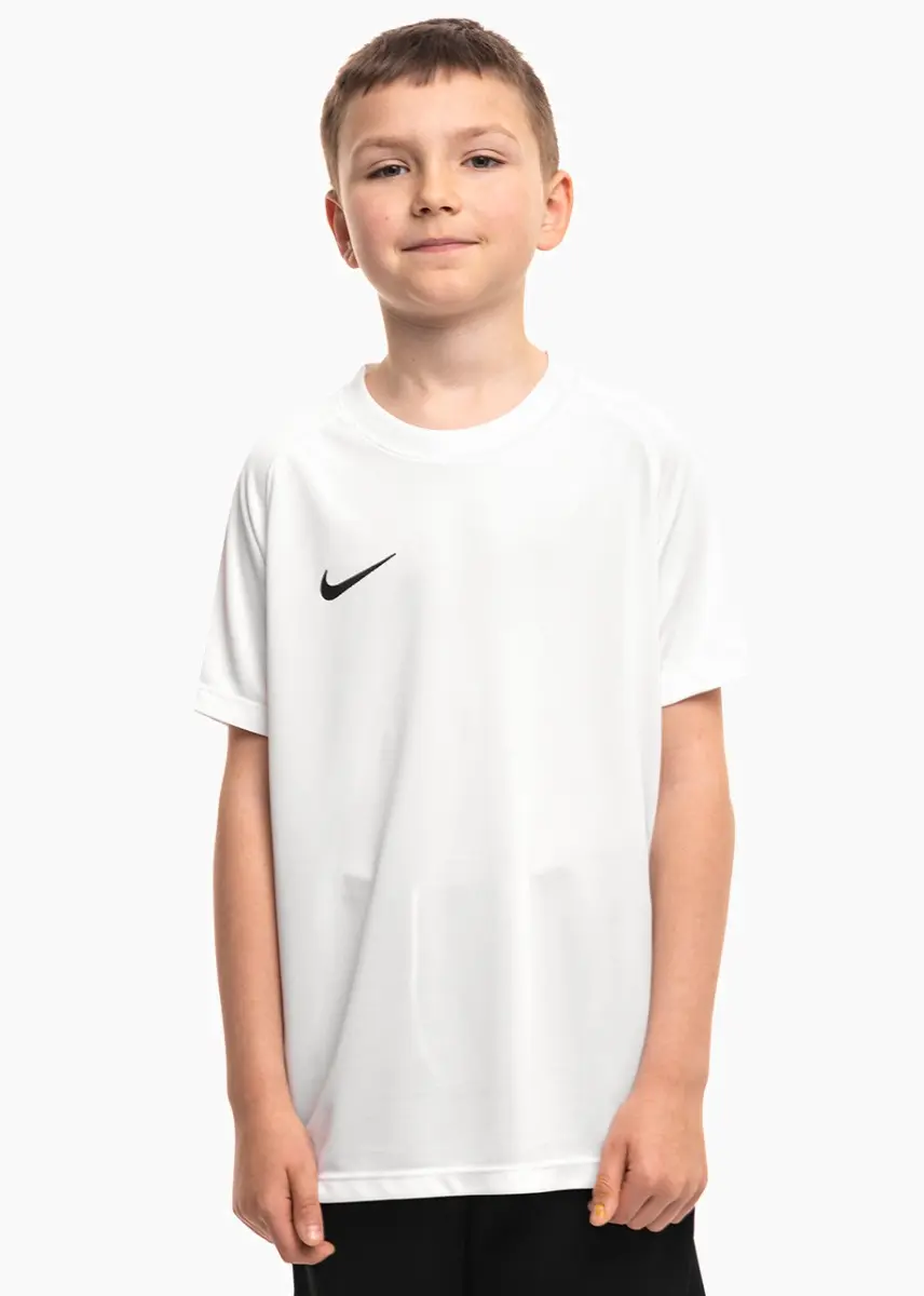 Koszulka dla dzieci Nike Dri-Fit Park VIII HV8182 100