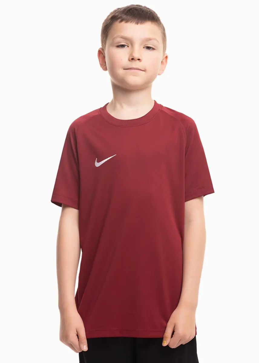 Koszulka dla dzieci Nike Dri-Fit Park VIII HV8182 677