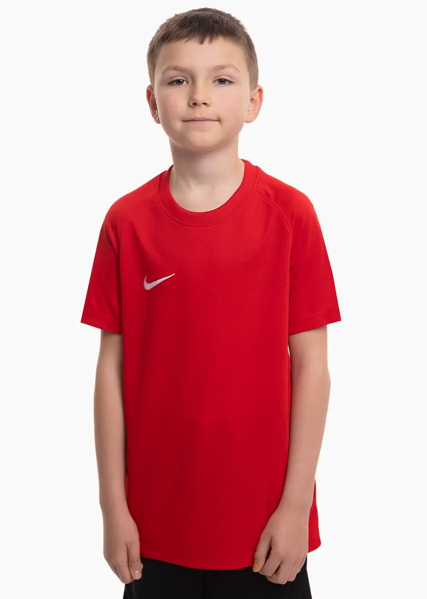 Koszulka dla dzieci Nike Dri-Fit Park VIII HV8182 657