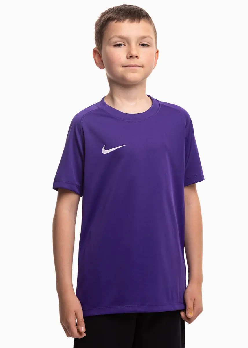 Koszulka dla dzieci Nike Dri-Fit Park VIII HV8182 547