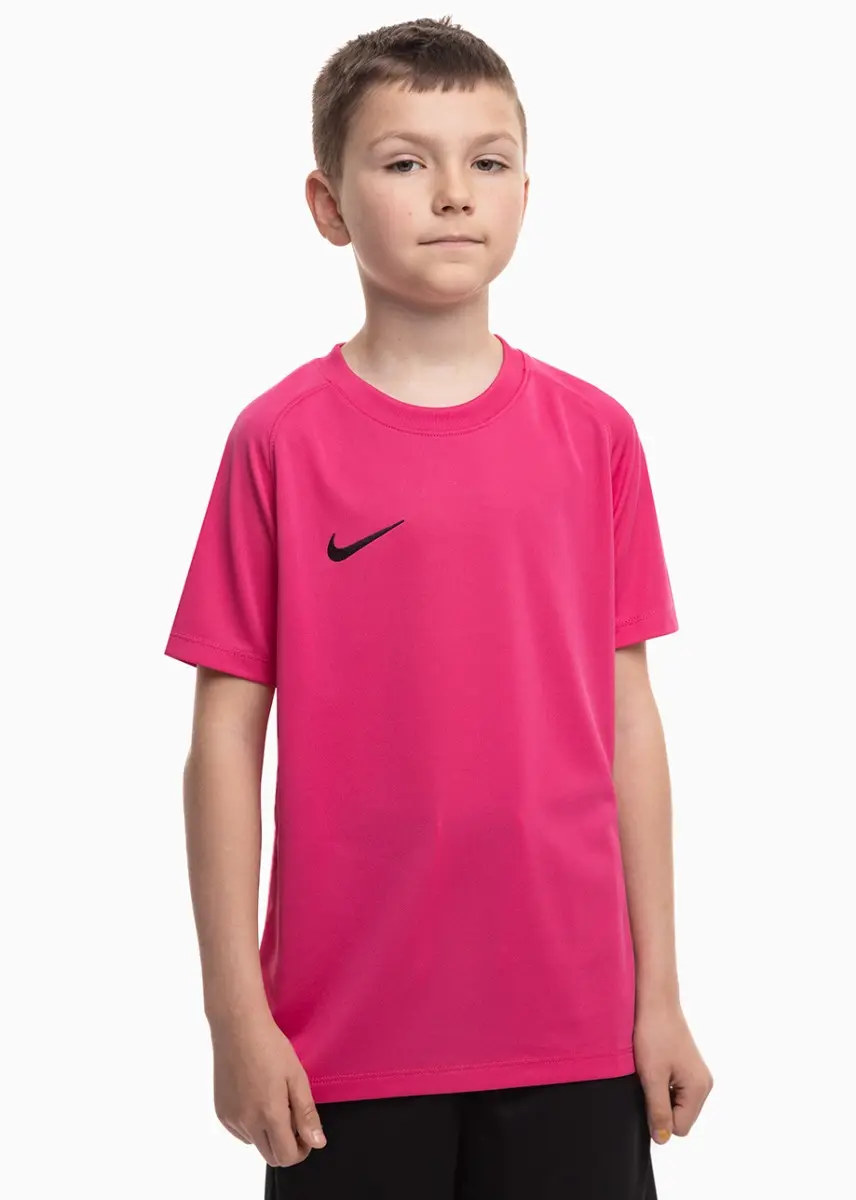 Koszulka dla dzieci Nike Dri-Fit Park VIII HV8182 616