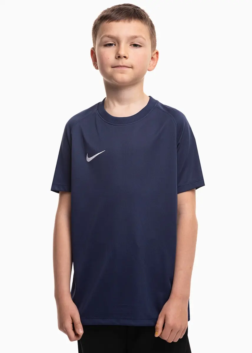 Koszulka dla dzieci Nike Dri-Fit Park VIII HV8182 410