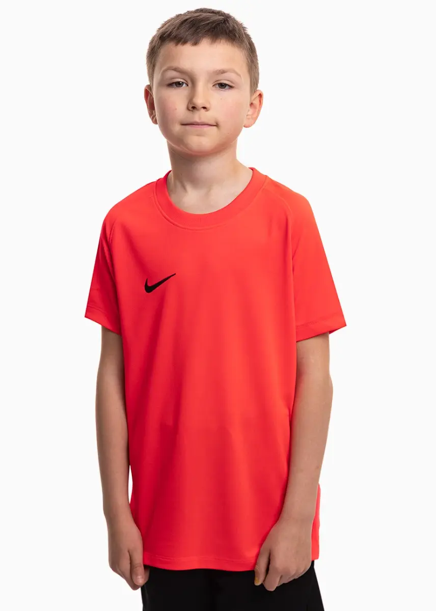 Koszulka dla dzieci Nike Dri-Fit Park VIII HV8182 635